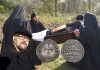 Стефан Пройнов: Сребърни милиаренсий в прабългарските погребения